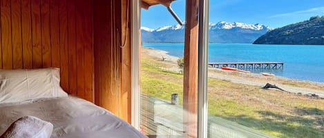 Habitación familiar | Ropa de cama