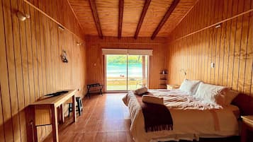 Basic Double Room
