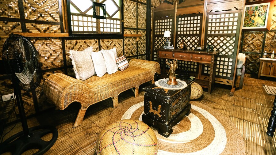 Shepherd's Ridge Mountain Resort