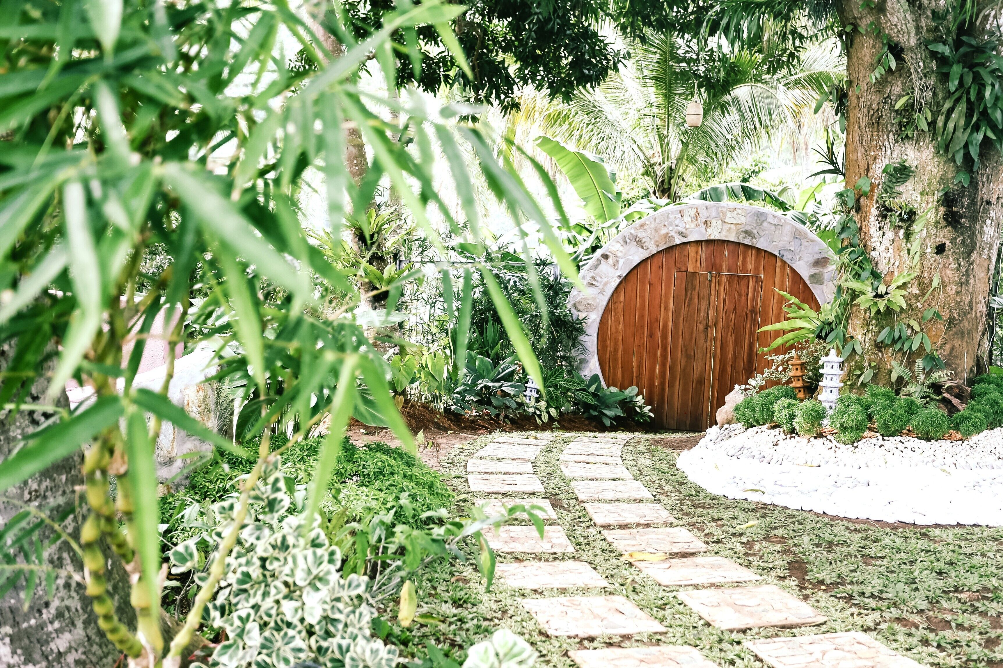 Glamping Dome | Bed sheets