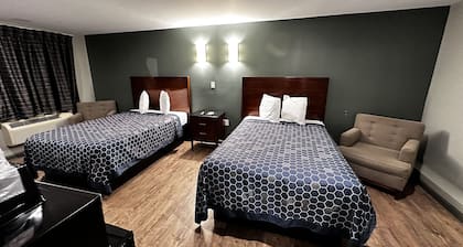 Wilkes Barre Lodge