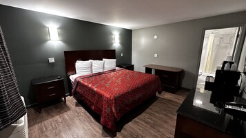 Escritorio y wifi gratis