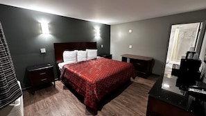 Bureau, Wi-Fi gratuit