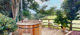 The Woodman's Hut, Minehead