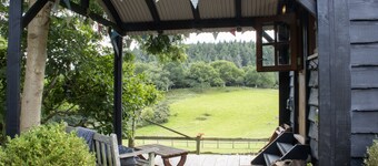 The Woodman's Hut, Minehead