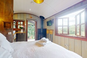 1 Schlafzimmer, Bettwäsche