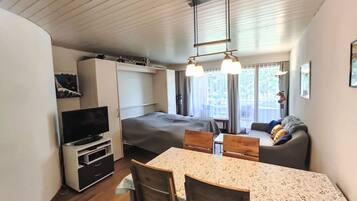 1 bedroom, WiFi