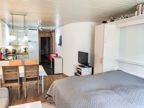 1 chambre, Wi-Fi