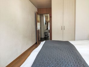 1 bedroom, WiFi - Verbena by Interhome (Davos)