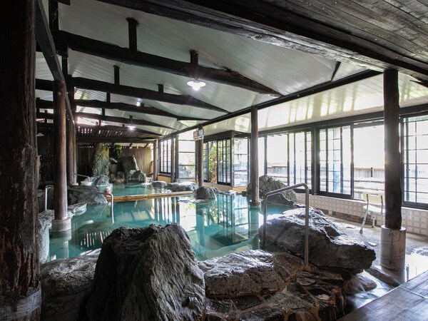 Hotel Hanageshiki - Ukiha