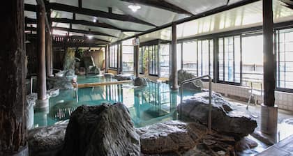 Hotel Hanageshiki