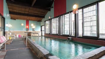 Public bath