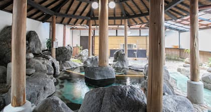 Hotel Hanageshiki