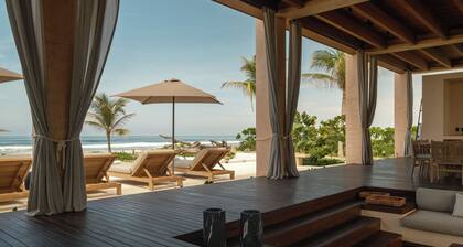 ONTO House Puerto Escondido