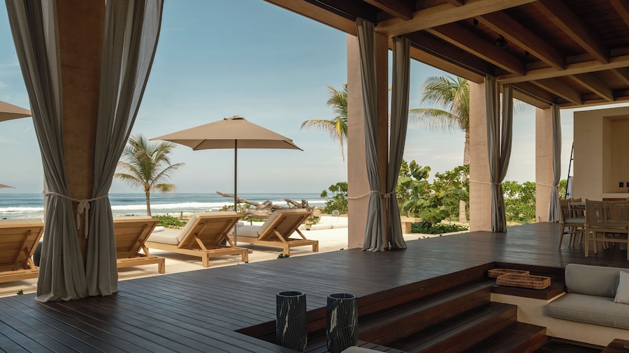 ONTO House Puerto Escondido