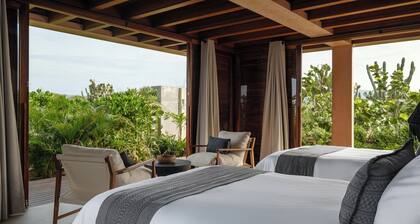ONTO House Puerto Escondido