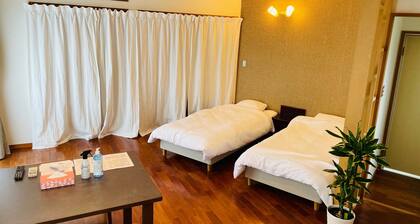 Kamakura Omachi ATTA HOTEL 108 can accommodate u / Kamakura Kanagawa