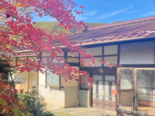 Private stay in a traditional Japanese house  Pla / Ina Nagano
