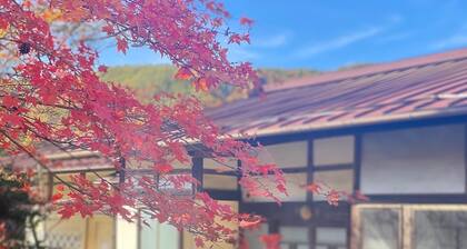 Private stay in a traditional Japanese house Pla / Ina Nagano