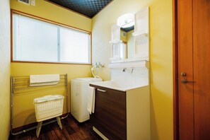 Secadora de cabello y toallas 