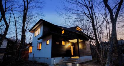 RINKA  Zao Sansuien  Gaia Resort / Kattagun Miyagi