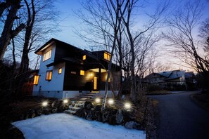 Exterior - RINKA  Zao Sansuien  Gaia Resort / Kattagun Miyagi (Kattagun)