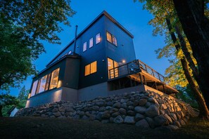 Ulkopuoli