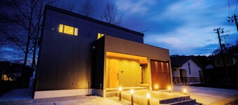 ZAO PEAK  Zao Sansuien Gaia Resort / Kattagun Miyagi