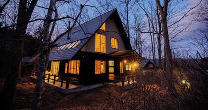 Sansuien Michi Rental villa with hot spring / Kattagun Miyagi