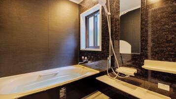 Haartrockner, Handtücher