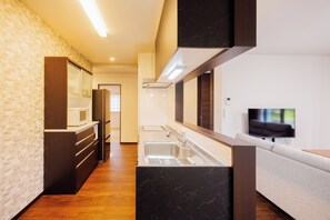 Interior - Re Start Hot Spring Villa Zao Sansuien Gaia Re / Kattagun Miyagi (Kattagun)