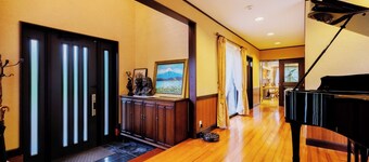 HIBIKI  Zao Sansuien Gaia Resort / Kattagun Miyagi