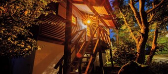 Hot Spring Rental Villa Coco1000 Cocosen  Zao S / Kattagun Miyagi