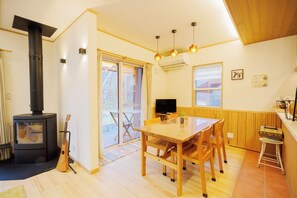 Servei de restauració