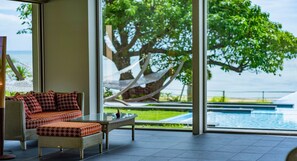Zwembad
