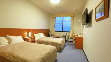 1 chambre, bureau, fer et planche Ă repasser, Wi-Fi gratuit