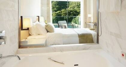 Superior Room Ocean View | Gourmet Plan New se / Saikai Nagasaki