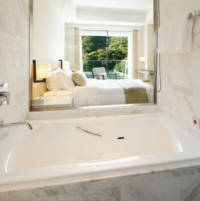 Superior Room Ocean View | Gourmet Plan New se / Saikai Nagasaki