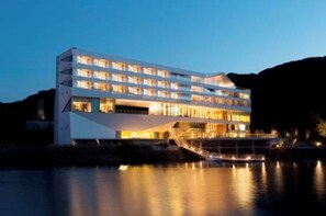 Exterior - Superior Room Ocean View | Gourmet Plan New se / Saikai Nagasaki (Saikai)