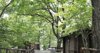 Terrace cottage plan / Hanno City Saitama