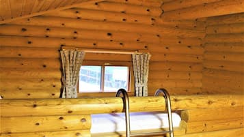 1 Schlafzimmer, kostenloses WLAN