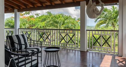 Charming 2-bedroom Villa