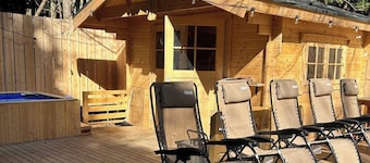 High season designated days Glamping site accomm / Hokota City Ibaraki