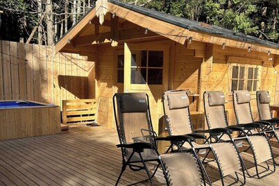 High season designated days Glamping site accomm / Hokota City Ibaraki