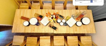 Nice Day Motomachi 3LDK for exclusive use | Maxi - Nice Day Motomachi 3LDK for exclusive use | Maximum 10 people | 5 minutes walk from Motomachi Station / Kobe Hyōgo