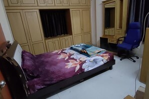 3 bedrooms, WiFi, bed sheets - Hyderabad Serenity Retreat - 3 Bdrm Apartment (Hyderabad)