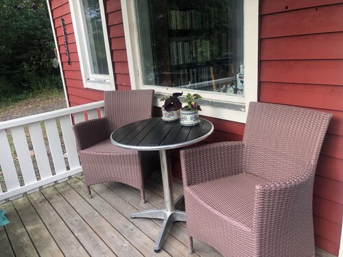 Cozy Cottage in Stockholms Archipelago