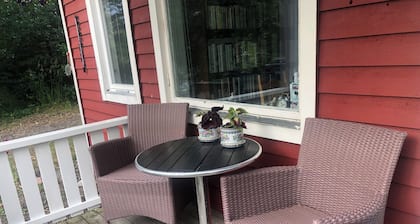 Cozy Cottage in Stockholms Archipelago