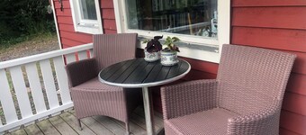 Cozy Cottage in Stockholms Archipelago