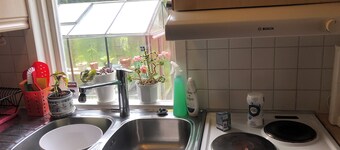 Cozy Cottage in Stockholms Archipelago